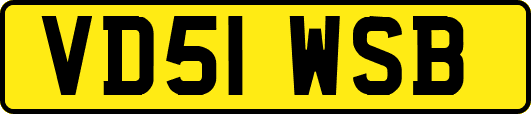 VD51WSB