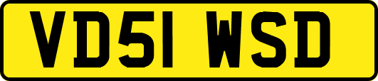 VD51WSD
