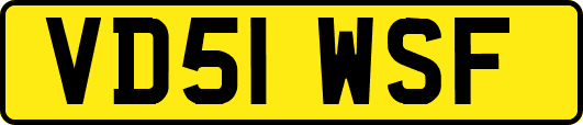 VD51WSF