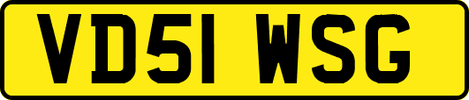 VD51WSG
