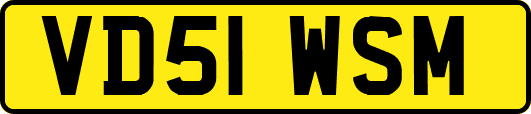 VD51WSM