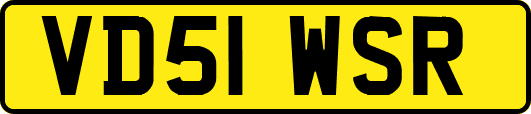 VD51WSR