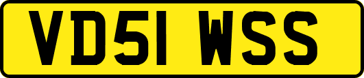 VD51WSS