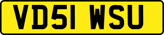 VD51WSU