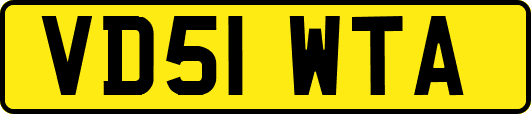 VD51WTA