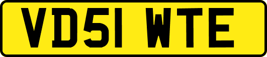 VD51WTE