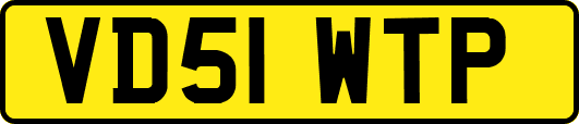VD51WTP
