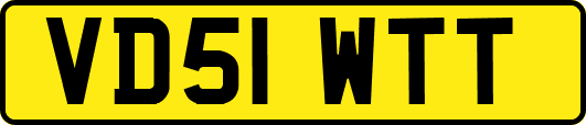 VD51WTT