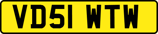 VD51WTW