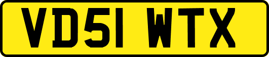 VD51WTX