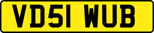 VD51WUB