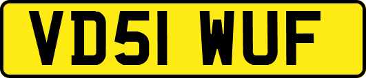 VD51WUF