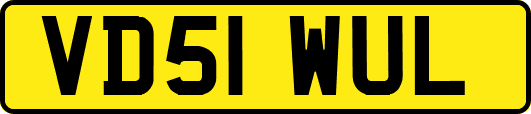 VD51WUL