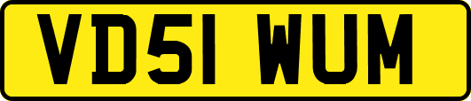 VD51WUM