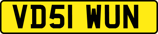 VD51WUN