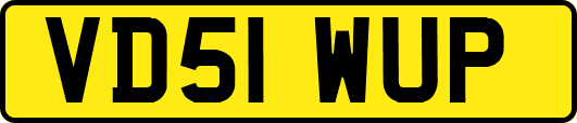 VD51WUP