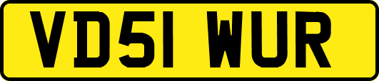 VD51WUR