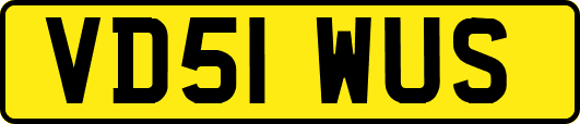 VD51WUS