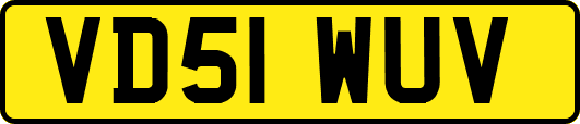 VD51WUV