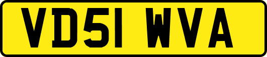 VD51WVA