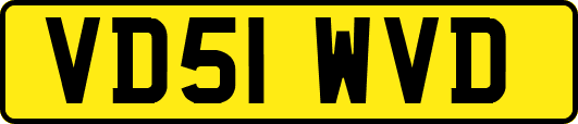 VD51WVD