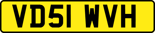 VD51WVH
