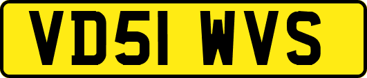 VD51WVS
