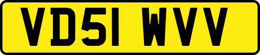 VD51WVV