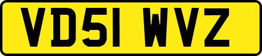 VD51WVZ