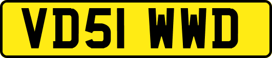 VD51WWD