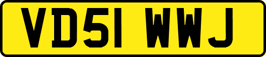 VD51WWJ