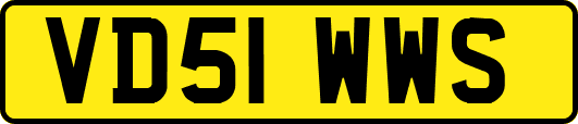 VD51WWS