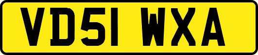 VD51WXA