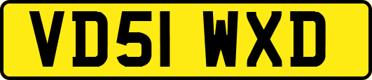 VD51WXD