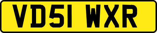 VD51WXR