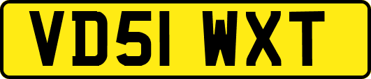 VD51WXT