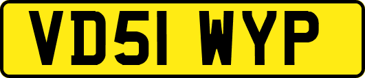VD51WYP