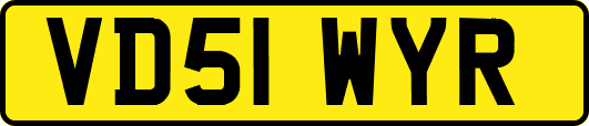 VD51WYR