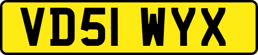 VD51WYX