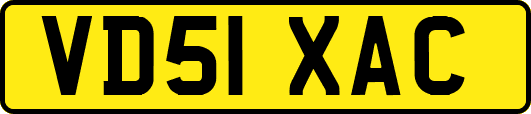 VD51XAC