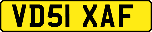 VD51XAF