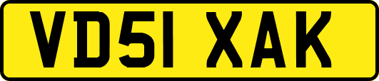 VD51XAK