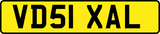 VD51XAL