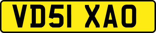 VD51XAO
