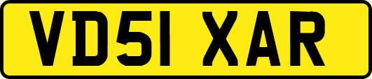 VD51XAR