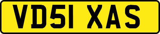 VD51XAS
