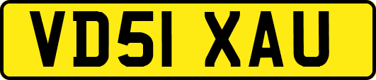 VD51XAU
