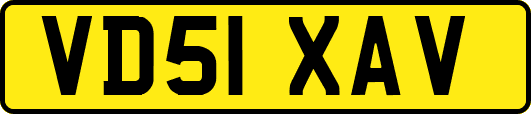 VD51XAV