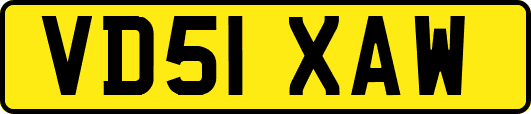 VD51XAW