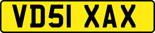 VD51XAX